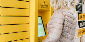 Paczkomaty w Łodzi: Lokalizacje, korzyści i praktyczne wskazówki Wiadomości Paczkomat w Łodzi