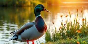 Kaczka Maximus – co to za gatunek? Porady i ciekawostki kaczka maximus