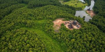 Projekt Willow – jakie mogą być skutki dla środowiska? Porady i ciekawostki projekt Willow skutki