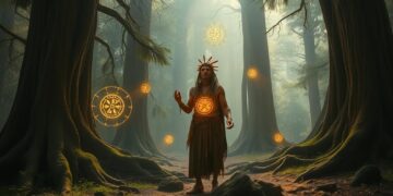 Współplemieńcy Wielkiej Stopy – historia i znaczenie Porady i ciekawostki współplemieniec wielkiej stopy