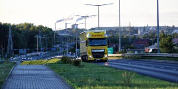 Co warto wiedzieć o transporcie międzynarodowym? Porady i ciekawostki miedzynarodowy transport